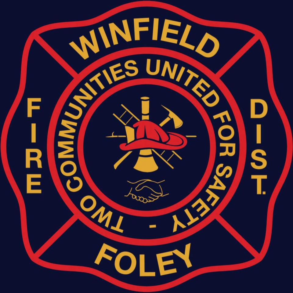 Winfield-Foley Fire Protection District MO Firefighter Fined for Awarding Contracts to Himself